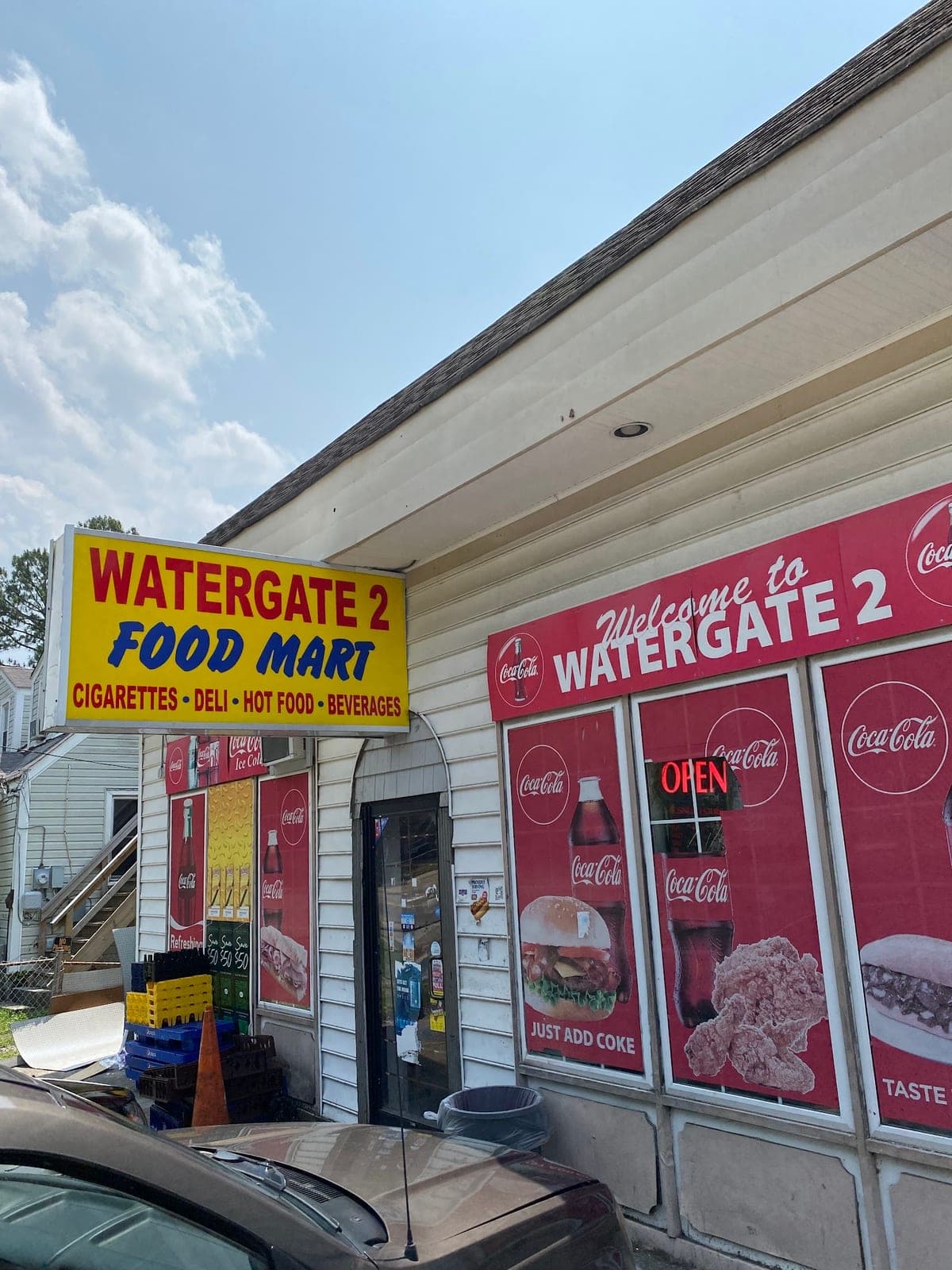 Watergate 2 — photo 1