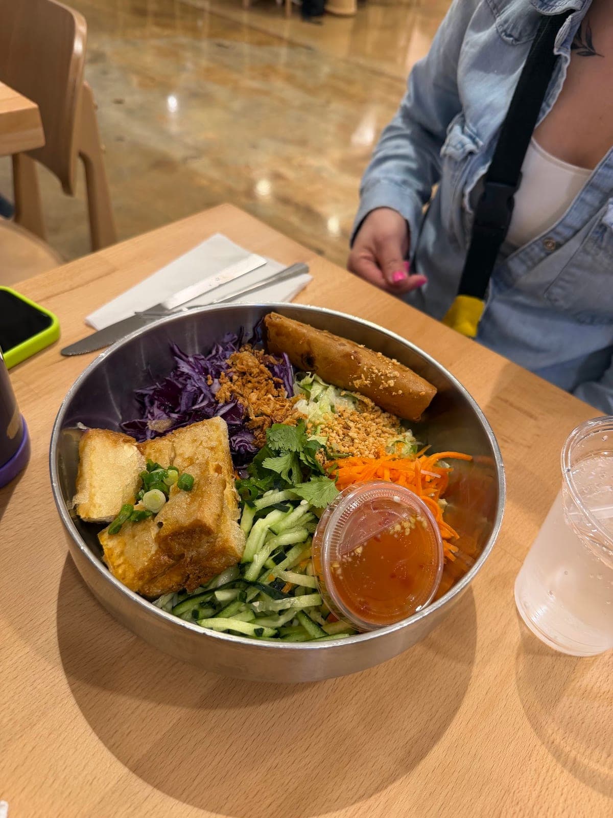 DD Mau Vietnamese Eatery — photo 3