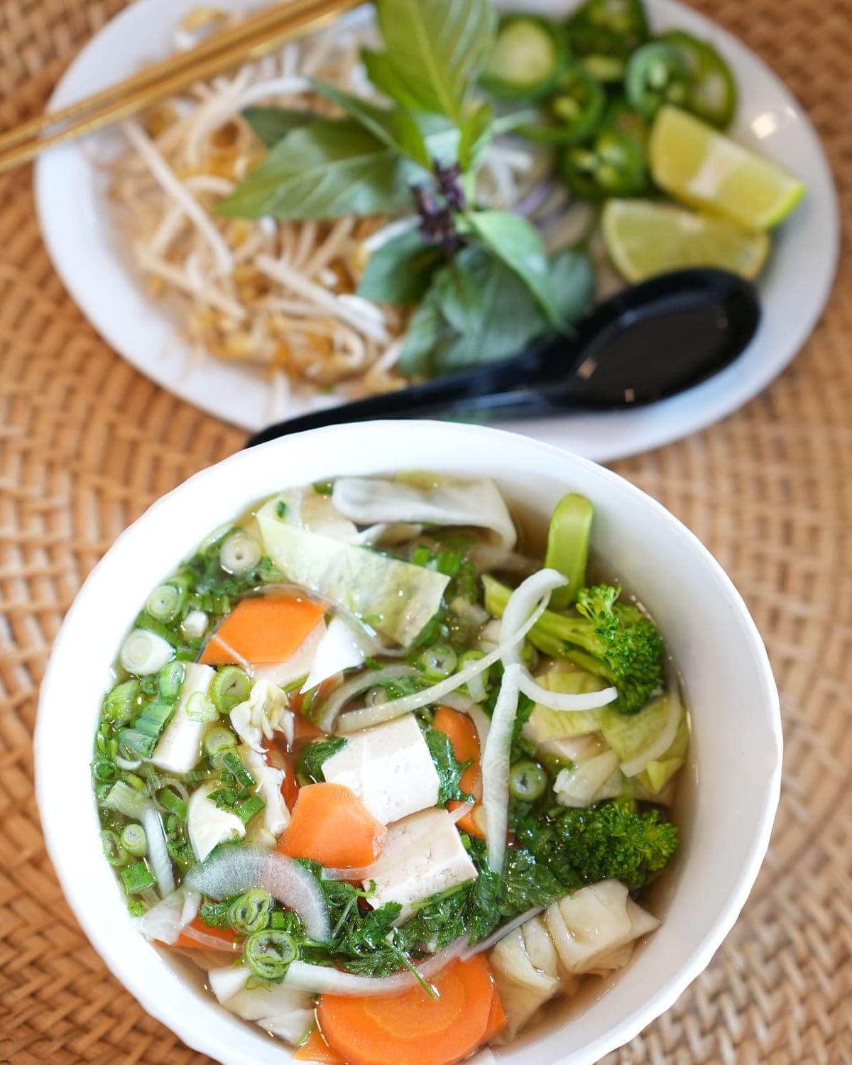 DD Mau Vietnamese Eatery — photo 5