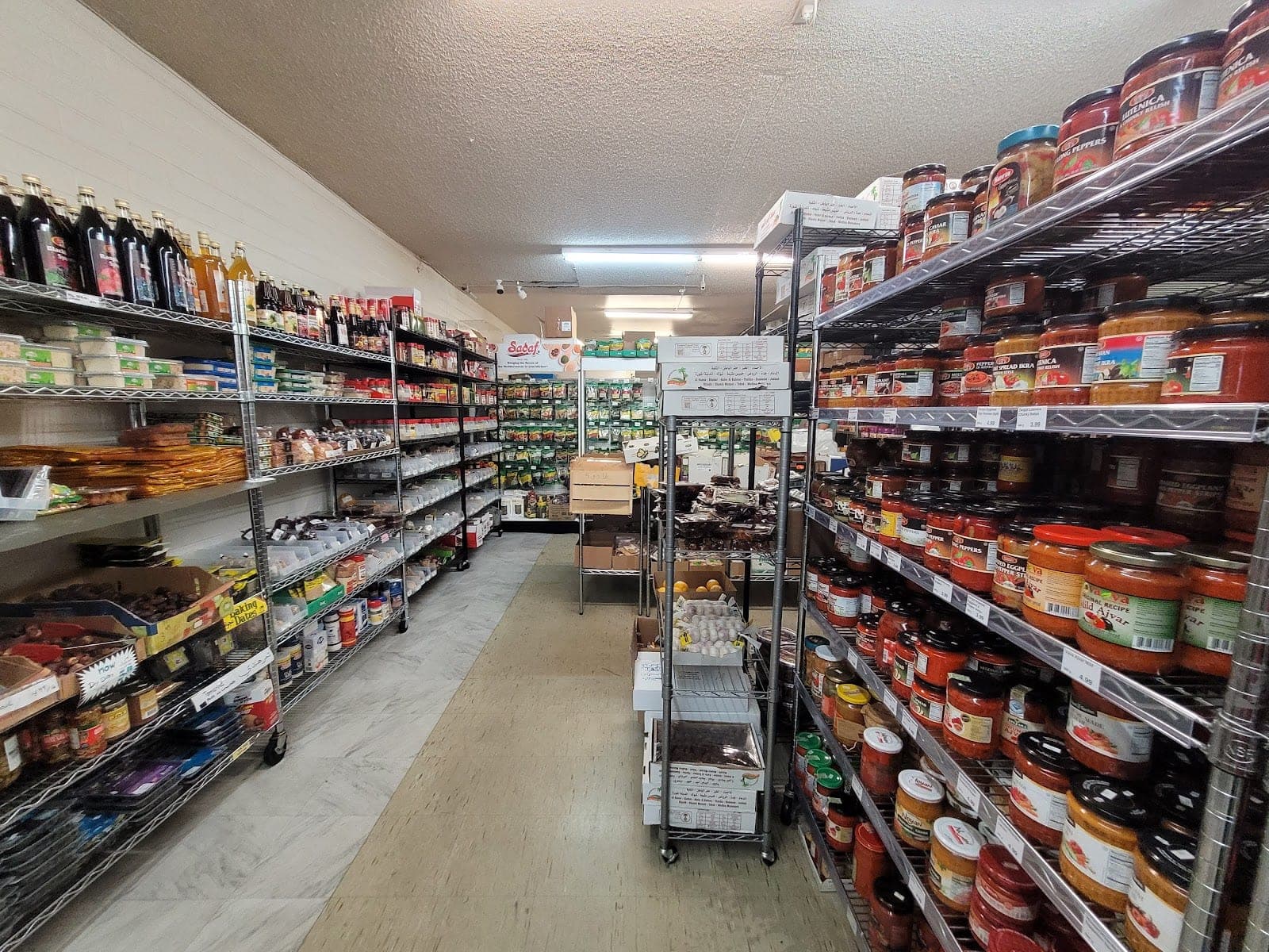 Caravan Mideastern Foods — photo 2