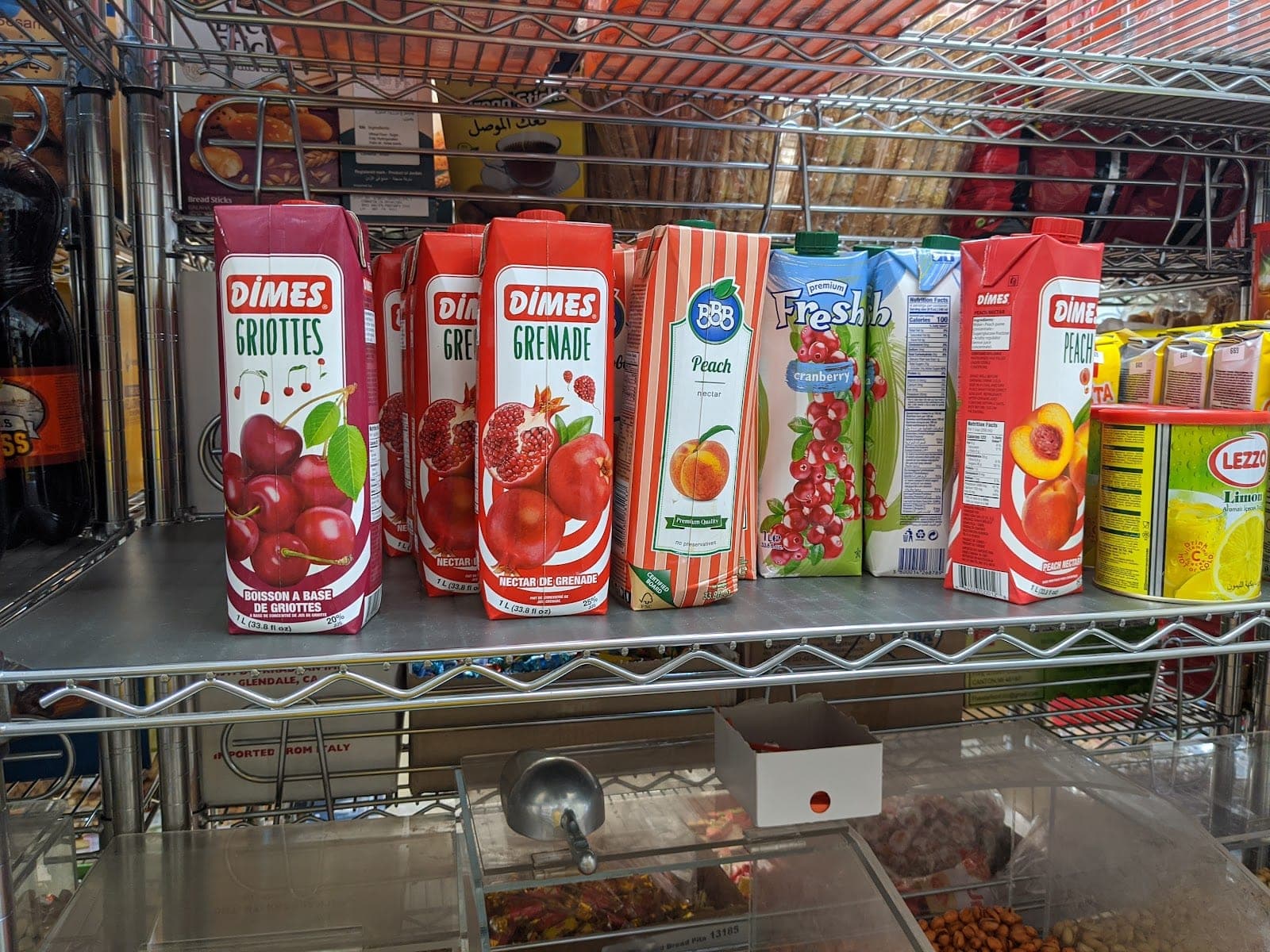 Caravan Mideastern Foods — photo 3