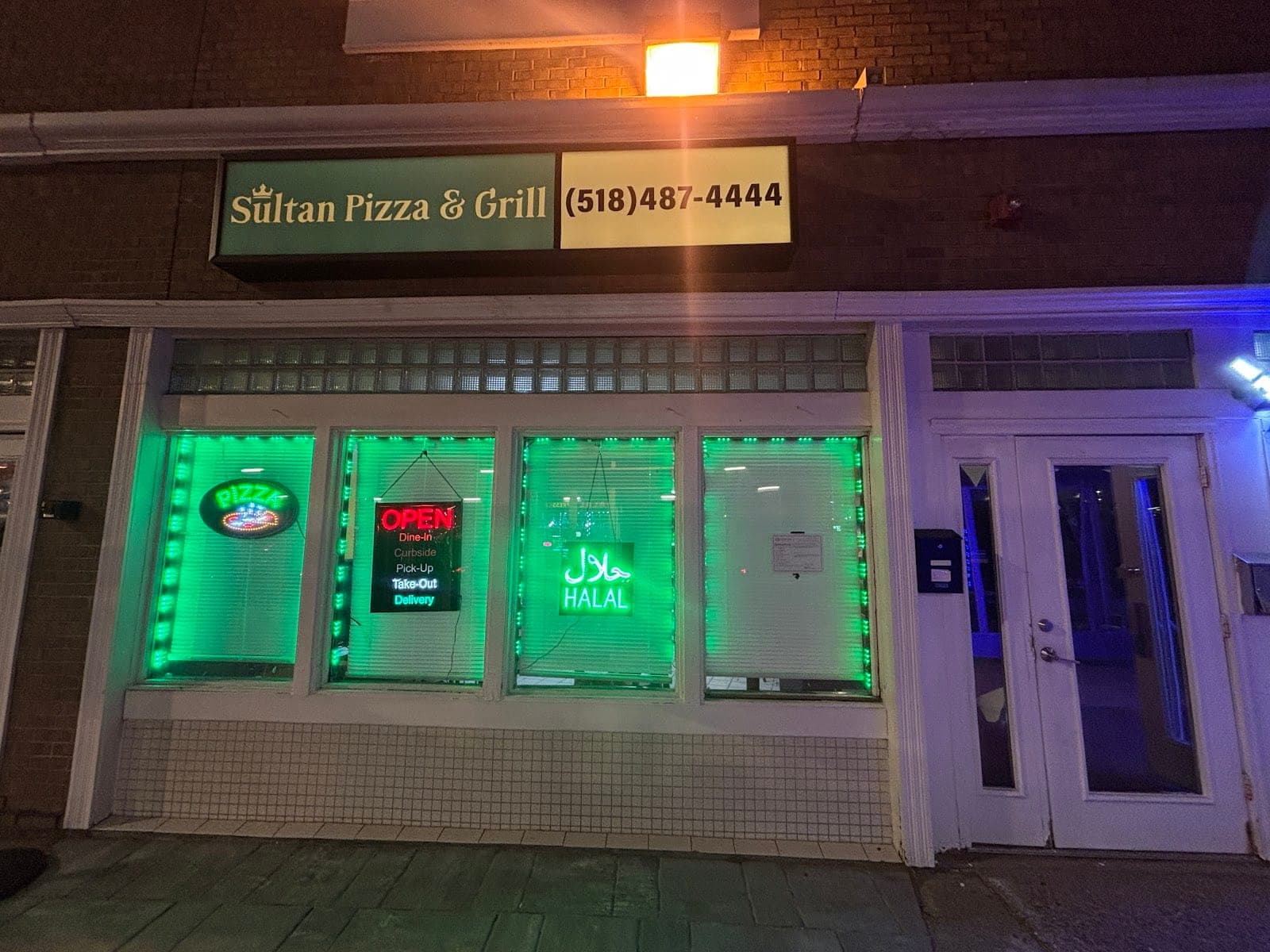 Sultan Pizza & Grill — photo 2