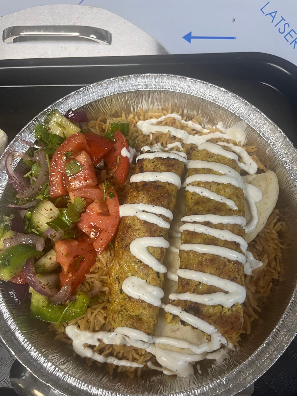 Sultan Pizza & Grill — photo 4