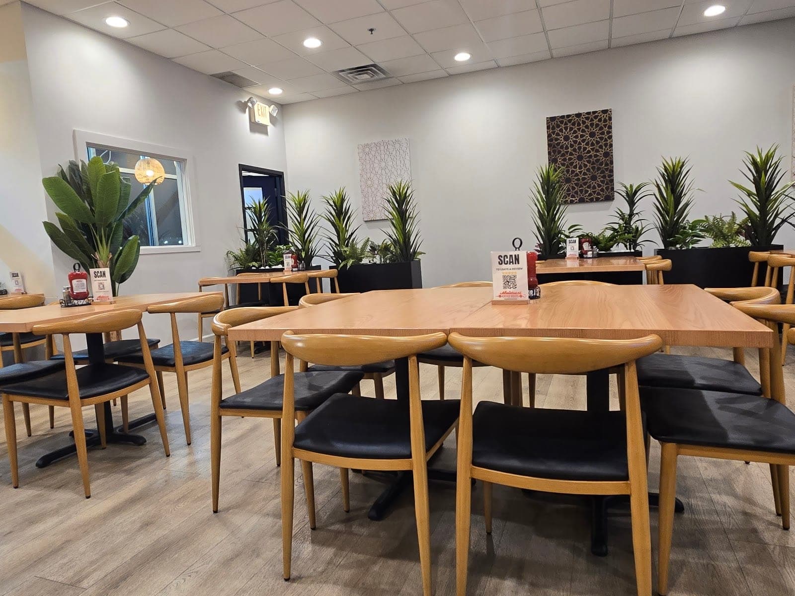 Kabab House