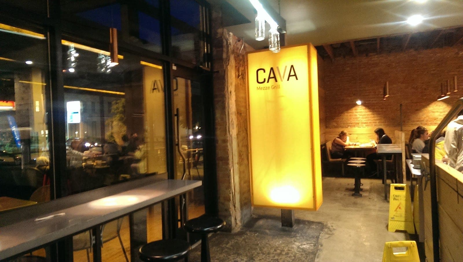 CAVA — photo 1
