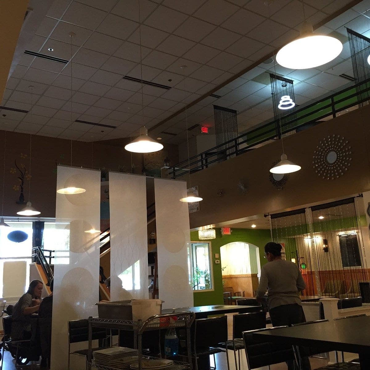 Cilantro Indian Cafe — photo 3