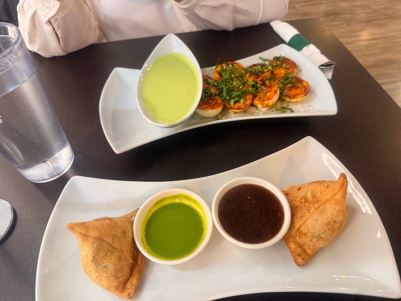 Cilantro Indian Cafe — photo 4