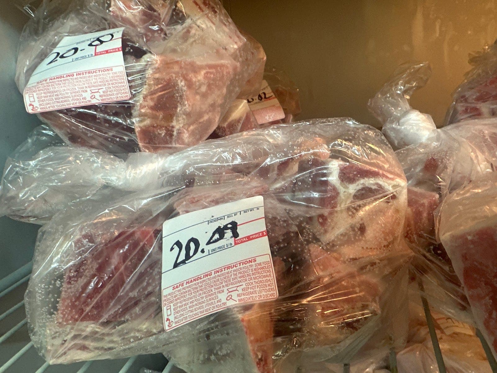 Nusayba Halal Shop — photo 2