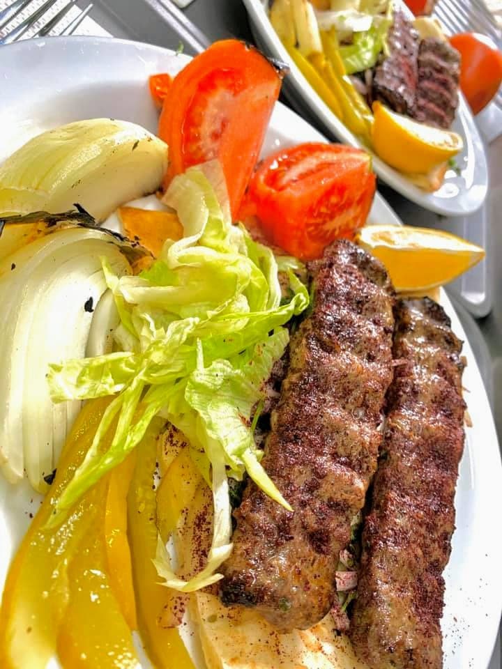 Caesar Restaurant — photo 2