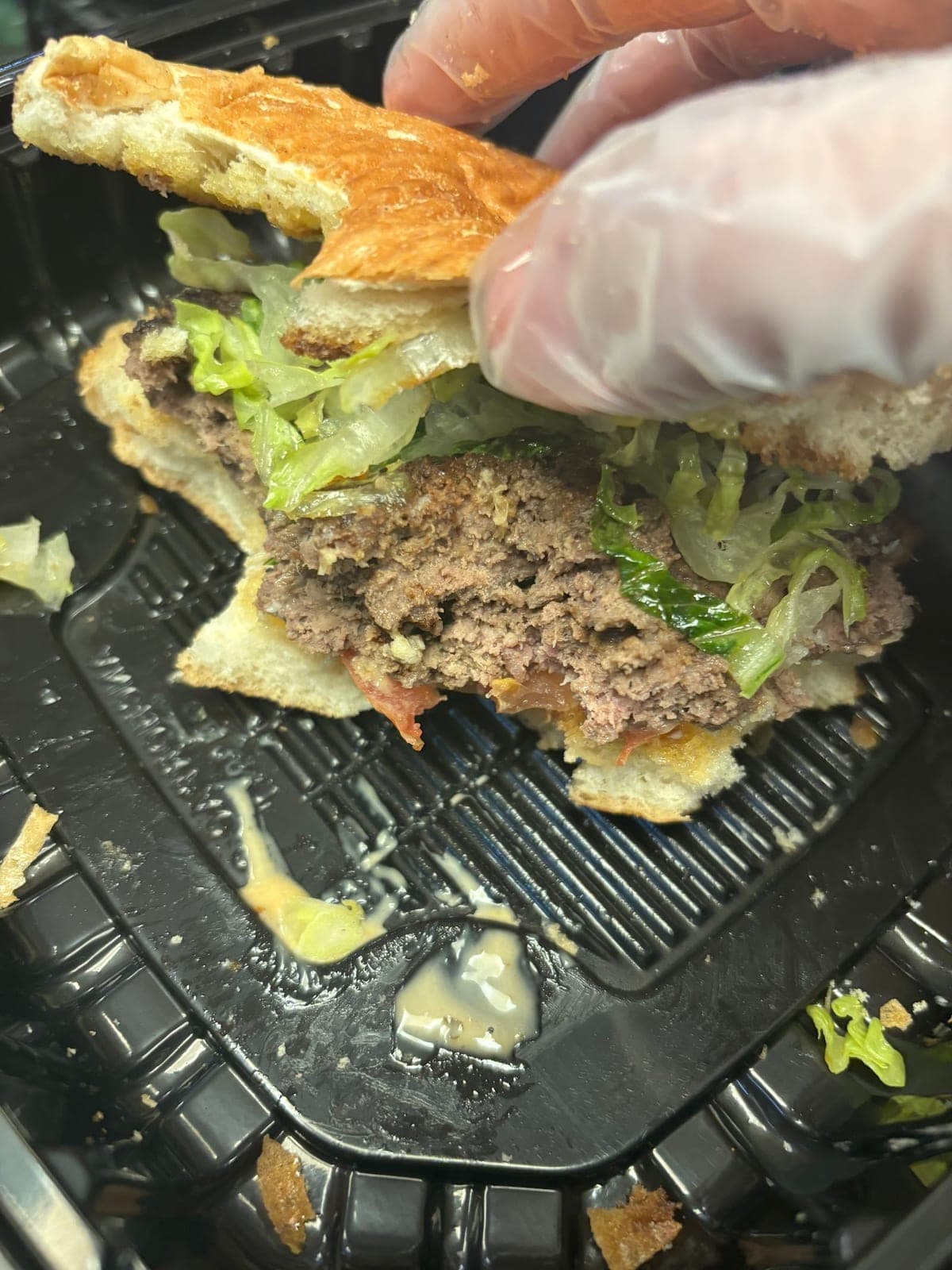 Hassan's Halal — photo 3