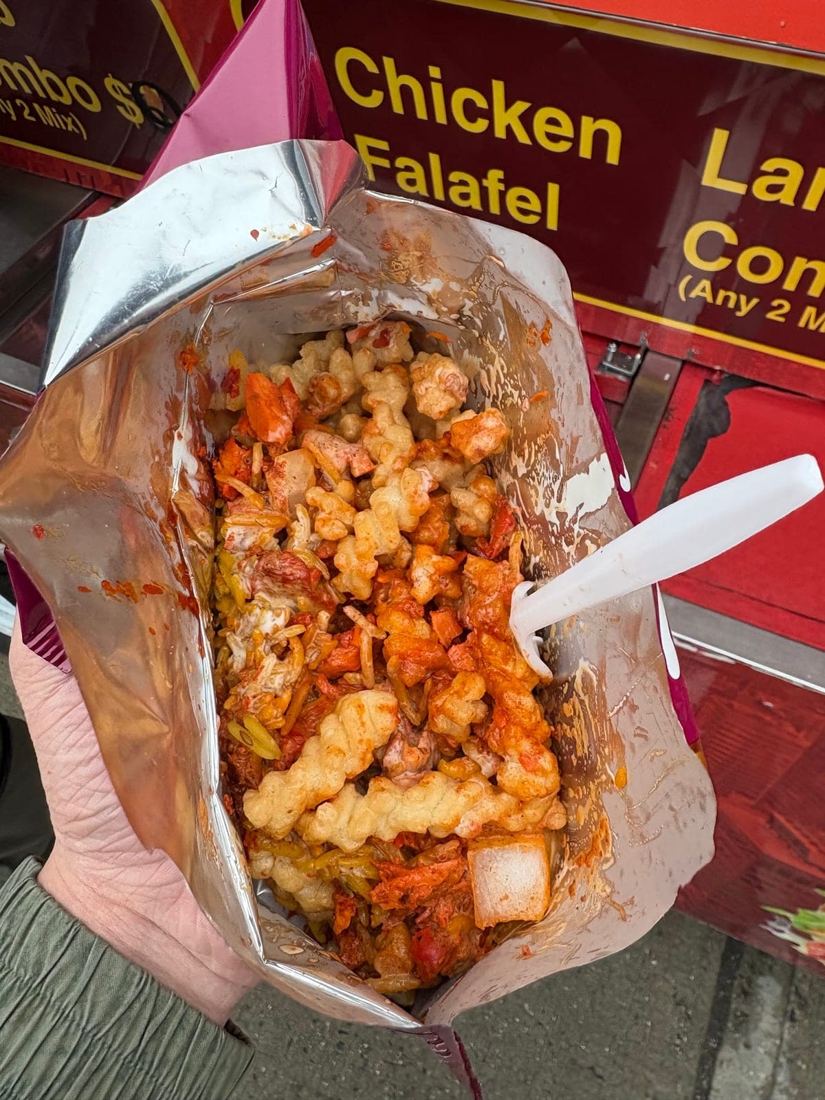 Afridi's Halal Food — photo 4