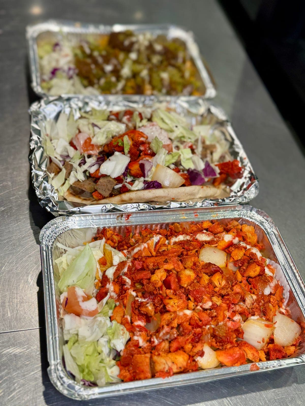 Afridi's Halal Food — photo 5