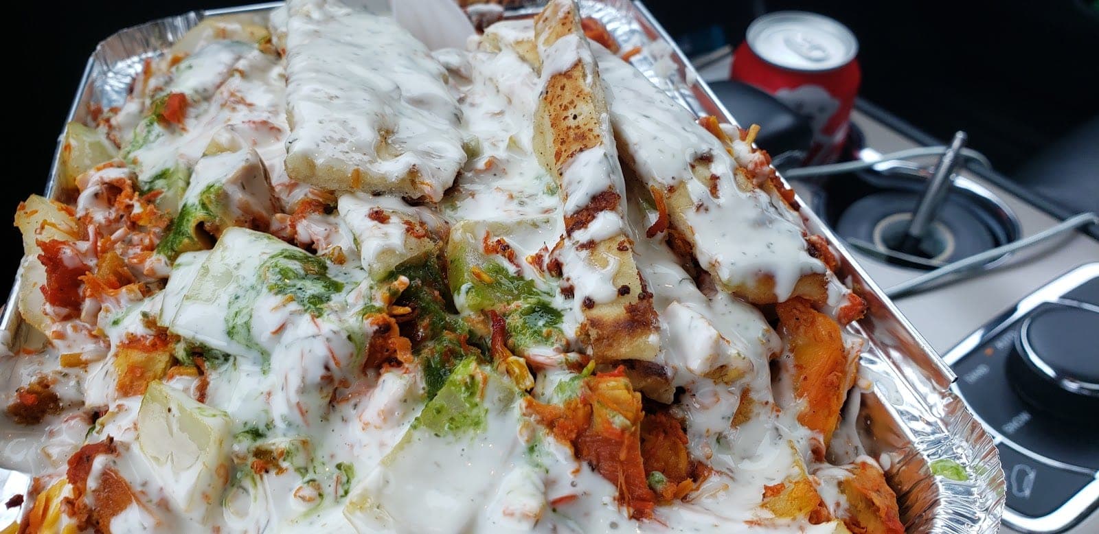 Afridi's Halal Food — photo 6