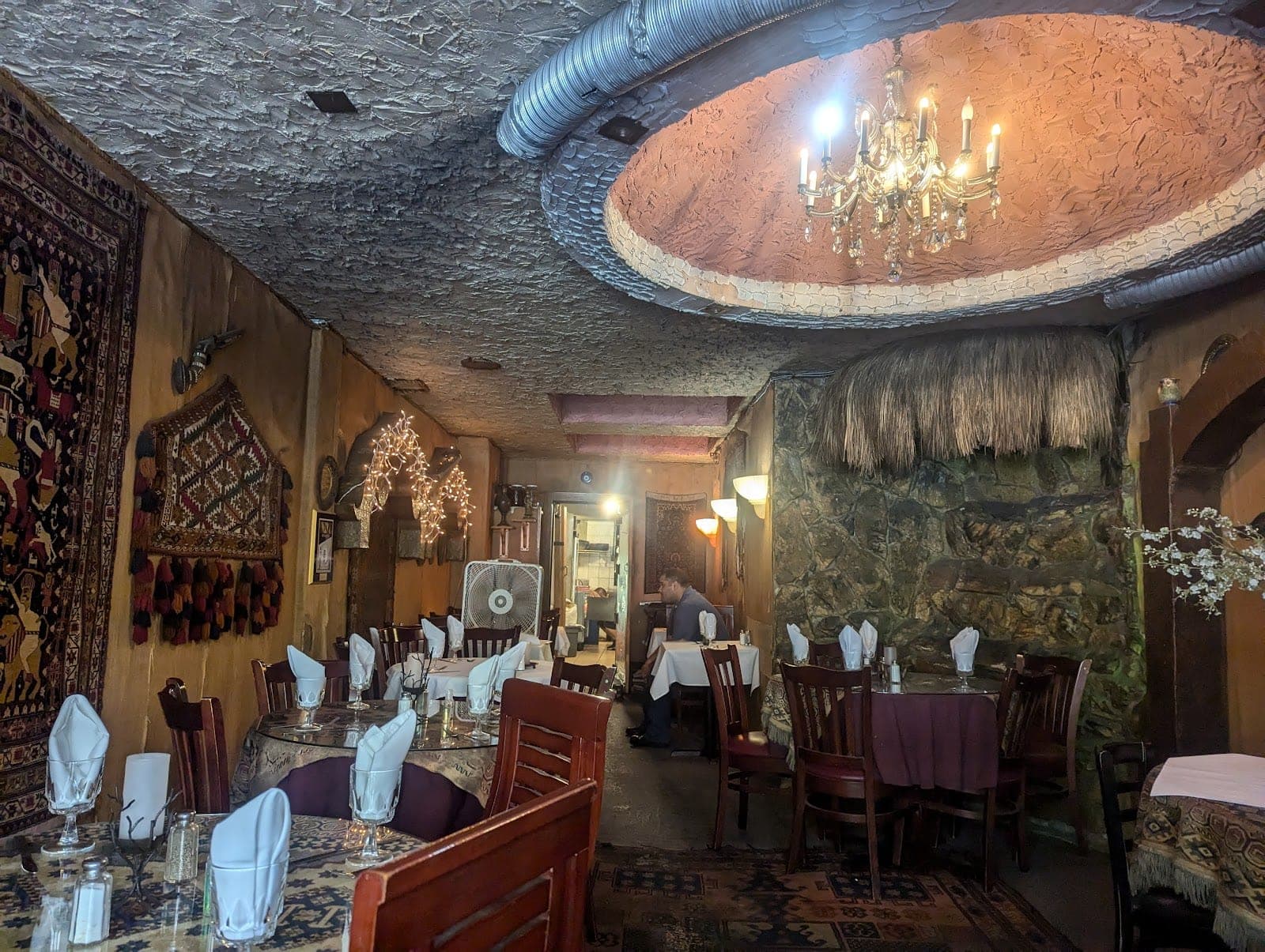 Afghan Kebab House — photo 4