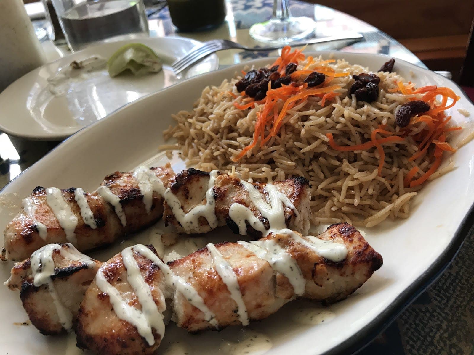 Afghan Kebab House — photo 5