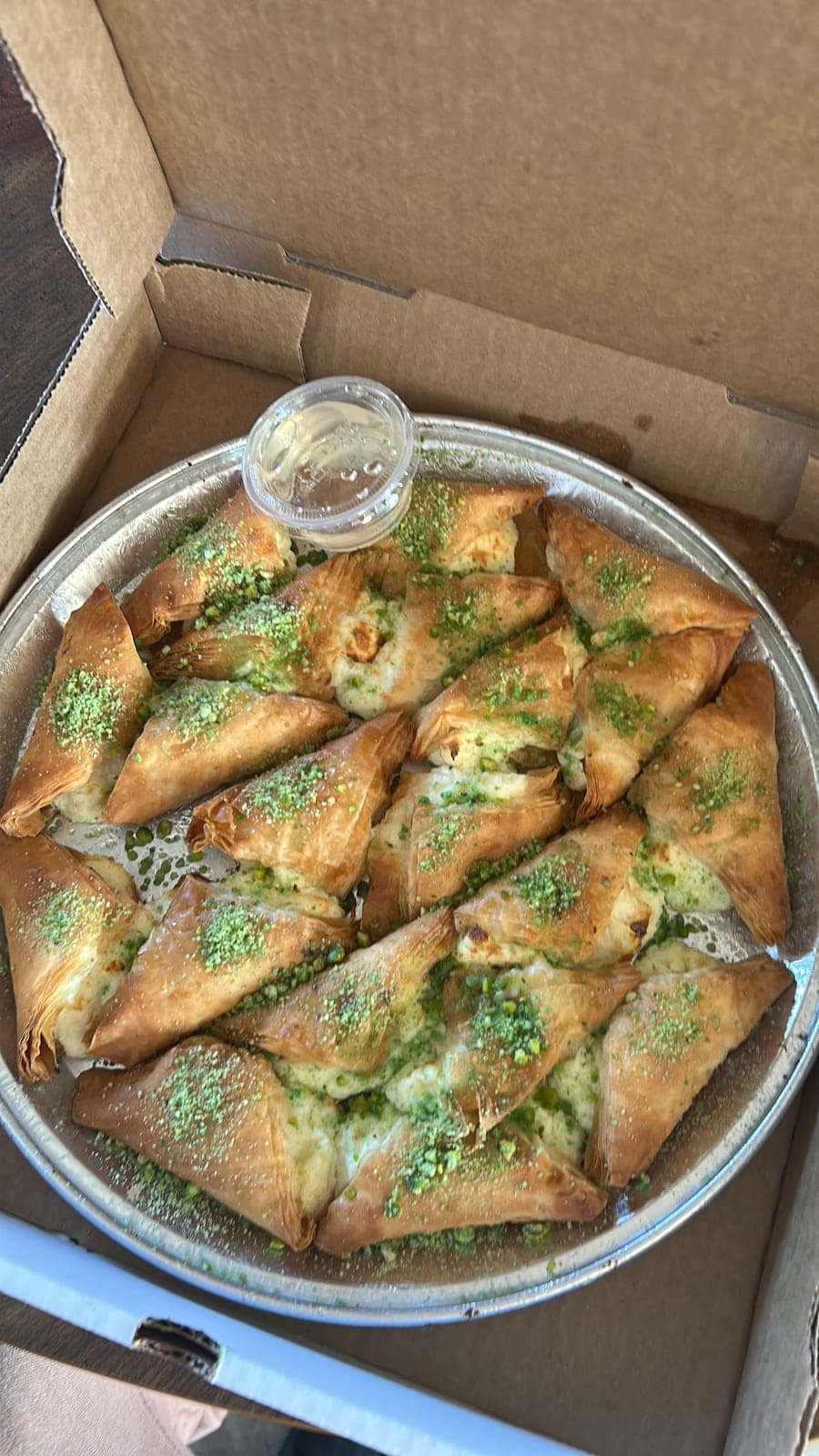 Dearborn Pizza — photo 5