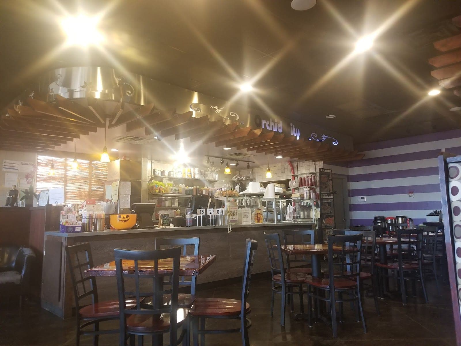 Orchid City Fusion Cafe — photo 3