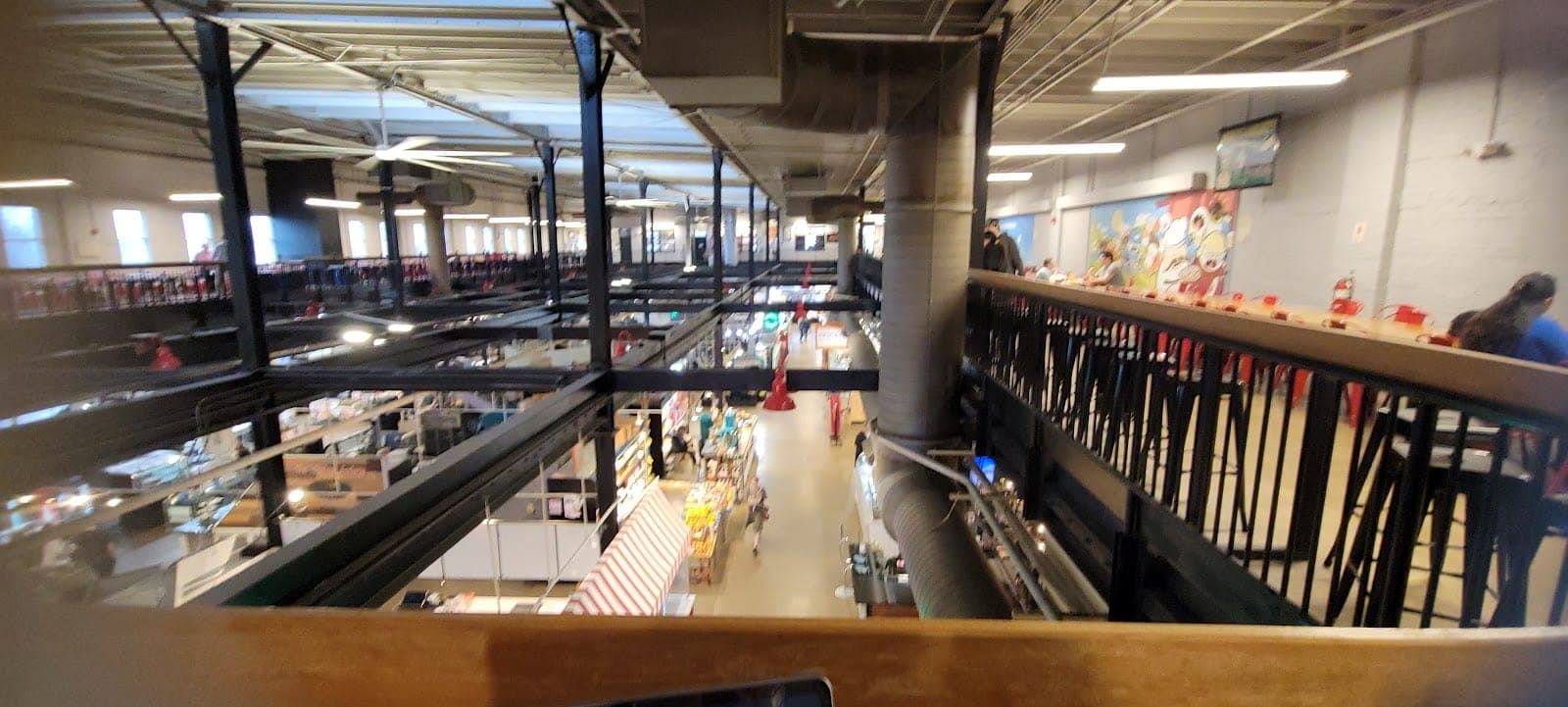 North Market — photo 2