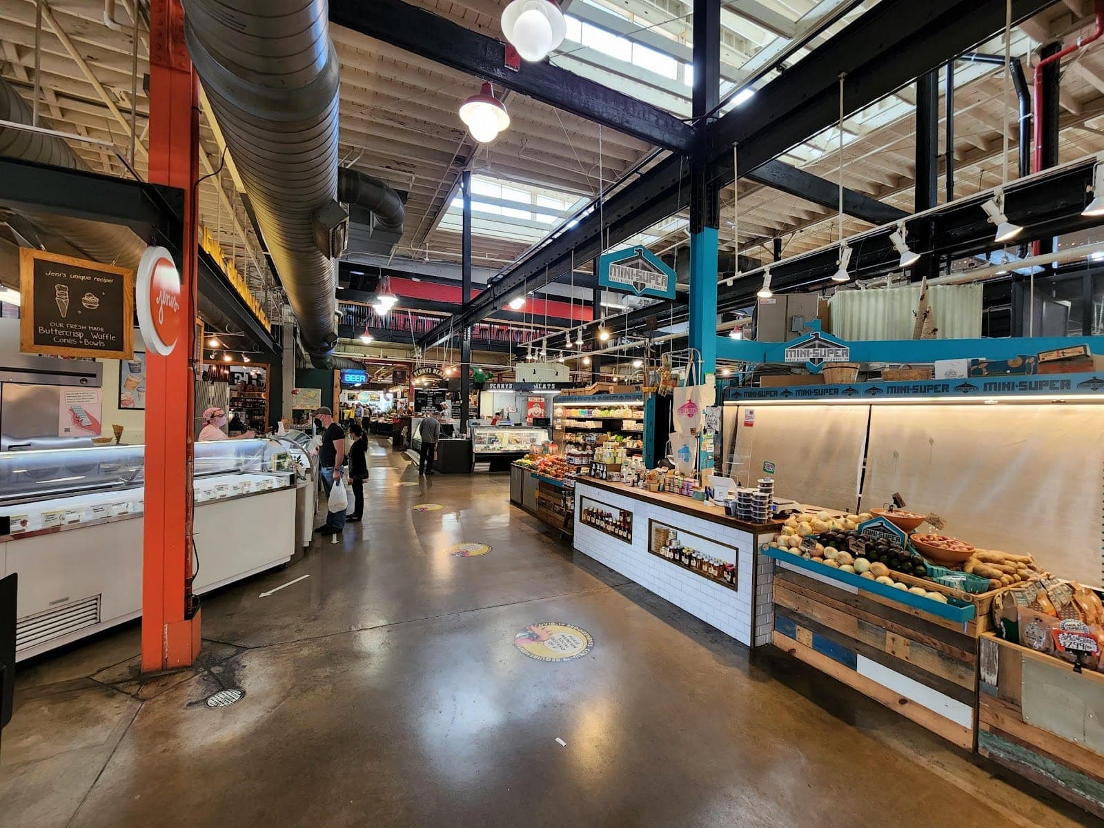 North Market — photo 4