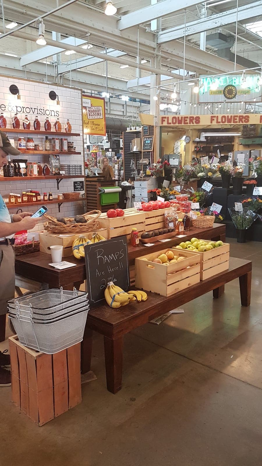 North Market — photo 5