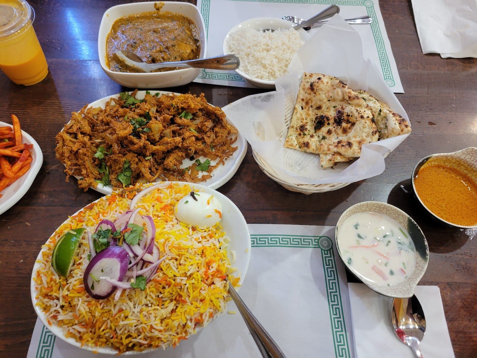 Biryani Pot — photo 4