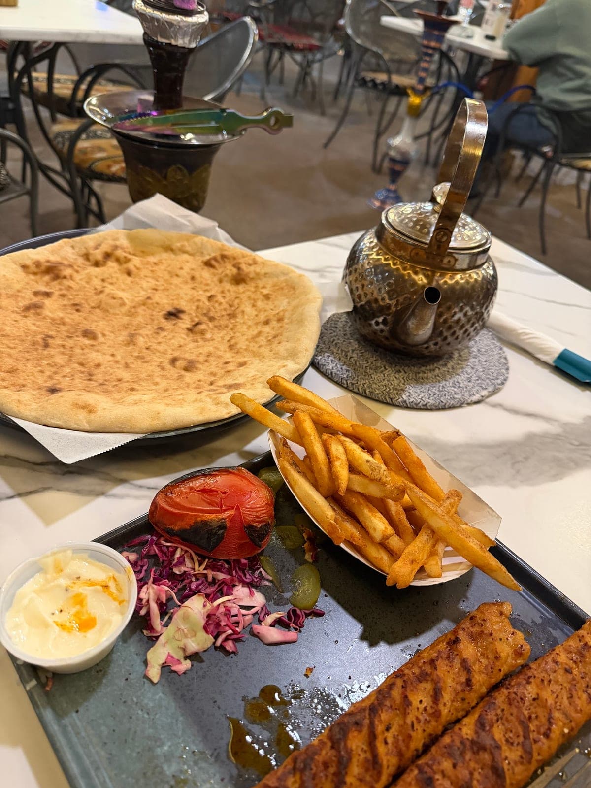Shisha Cafe — photo 3