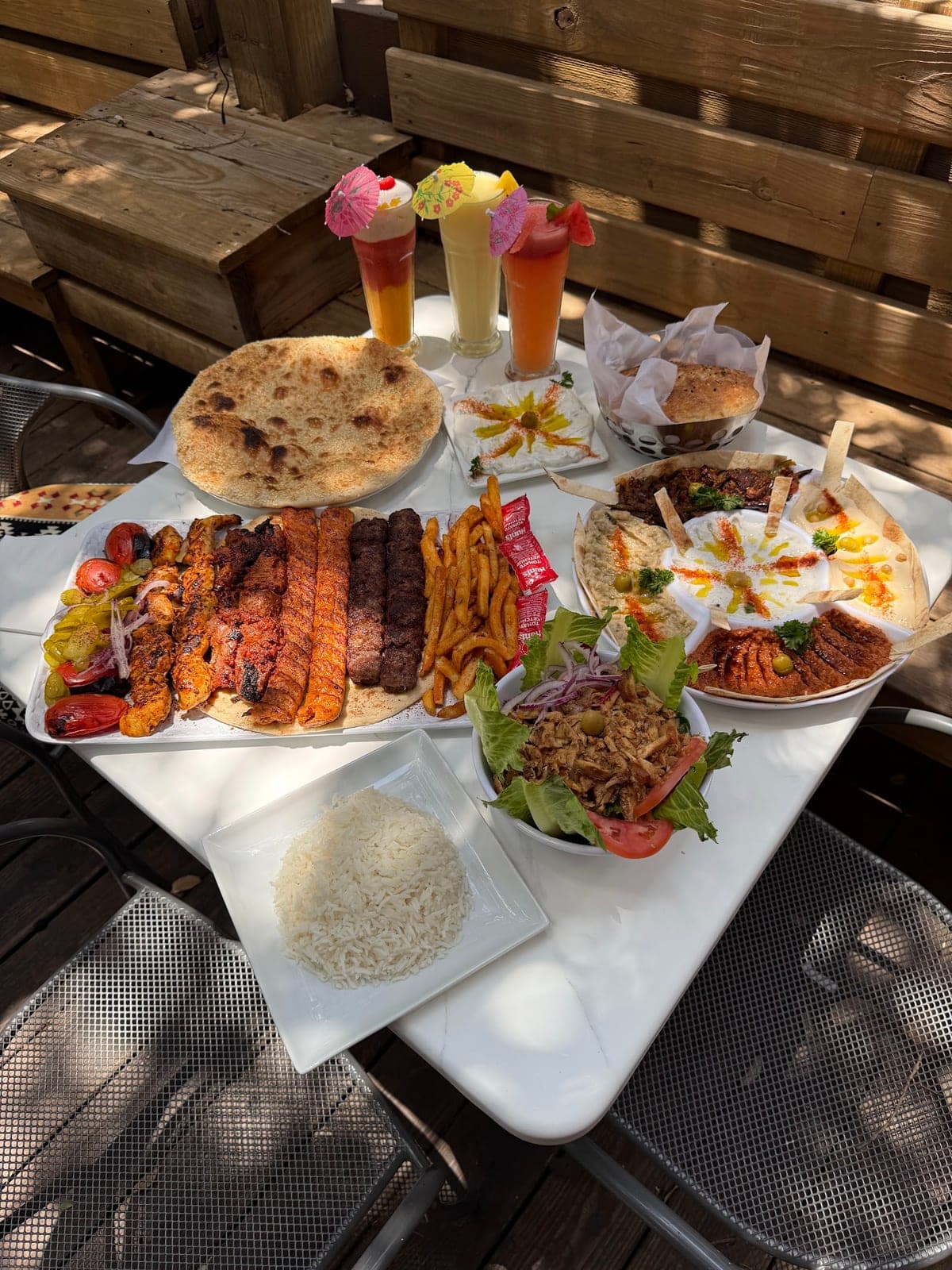 Shisha Cafe — photo 4