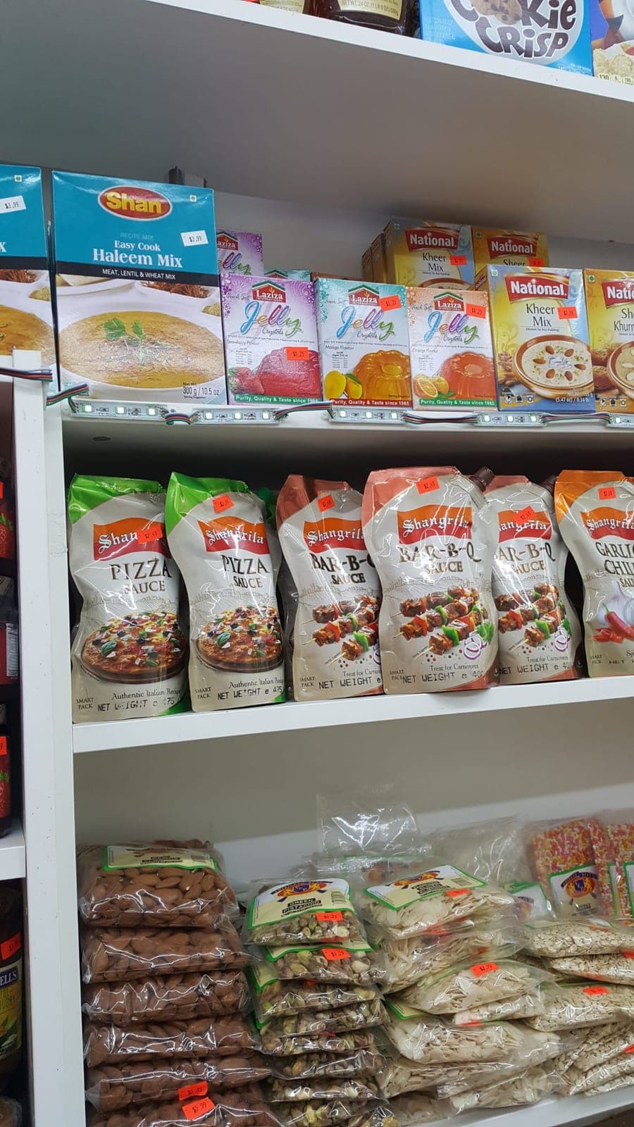 Madina Halal Deli — photo 2