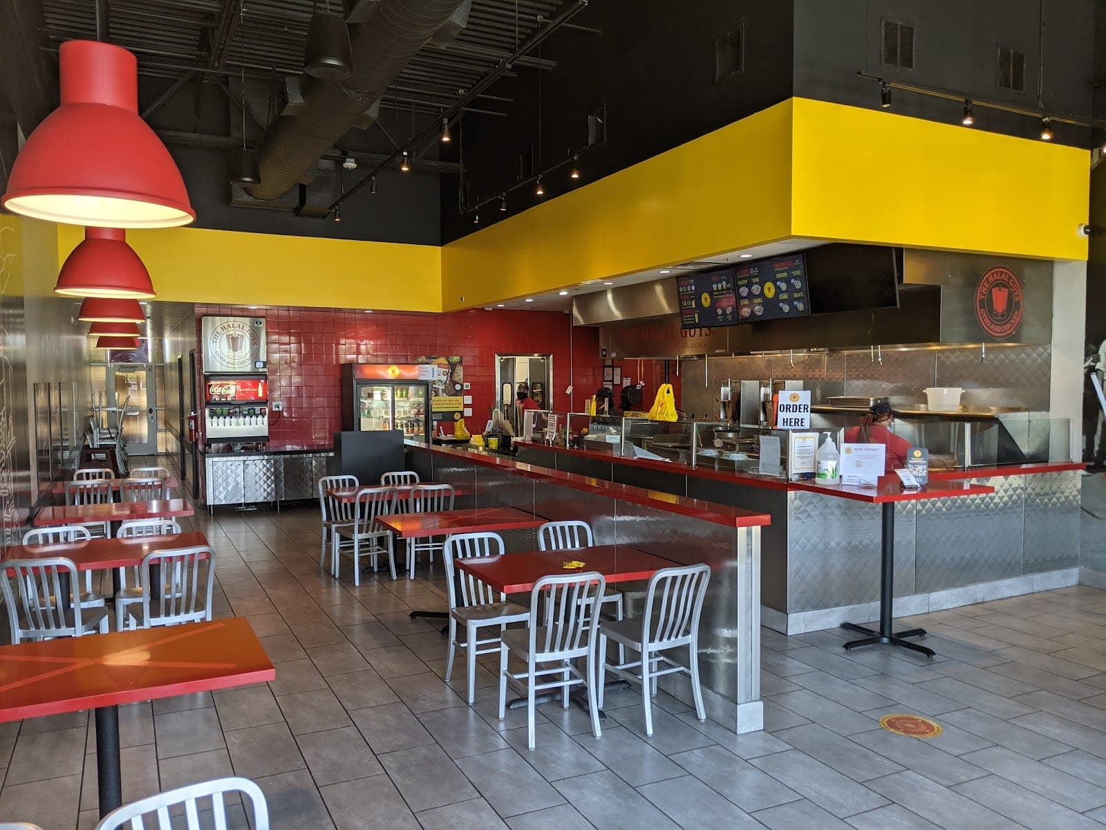 The Halal Guys — photo 2