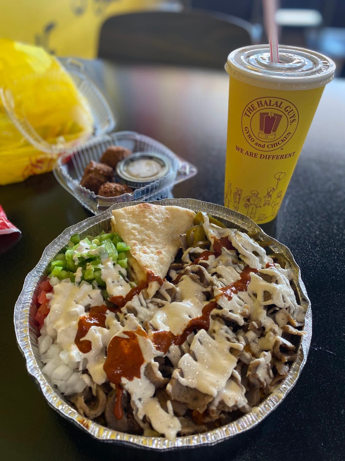 The Halal Guys — photo 3