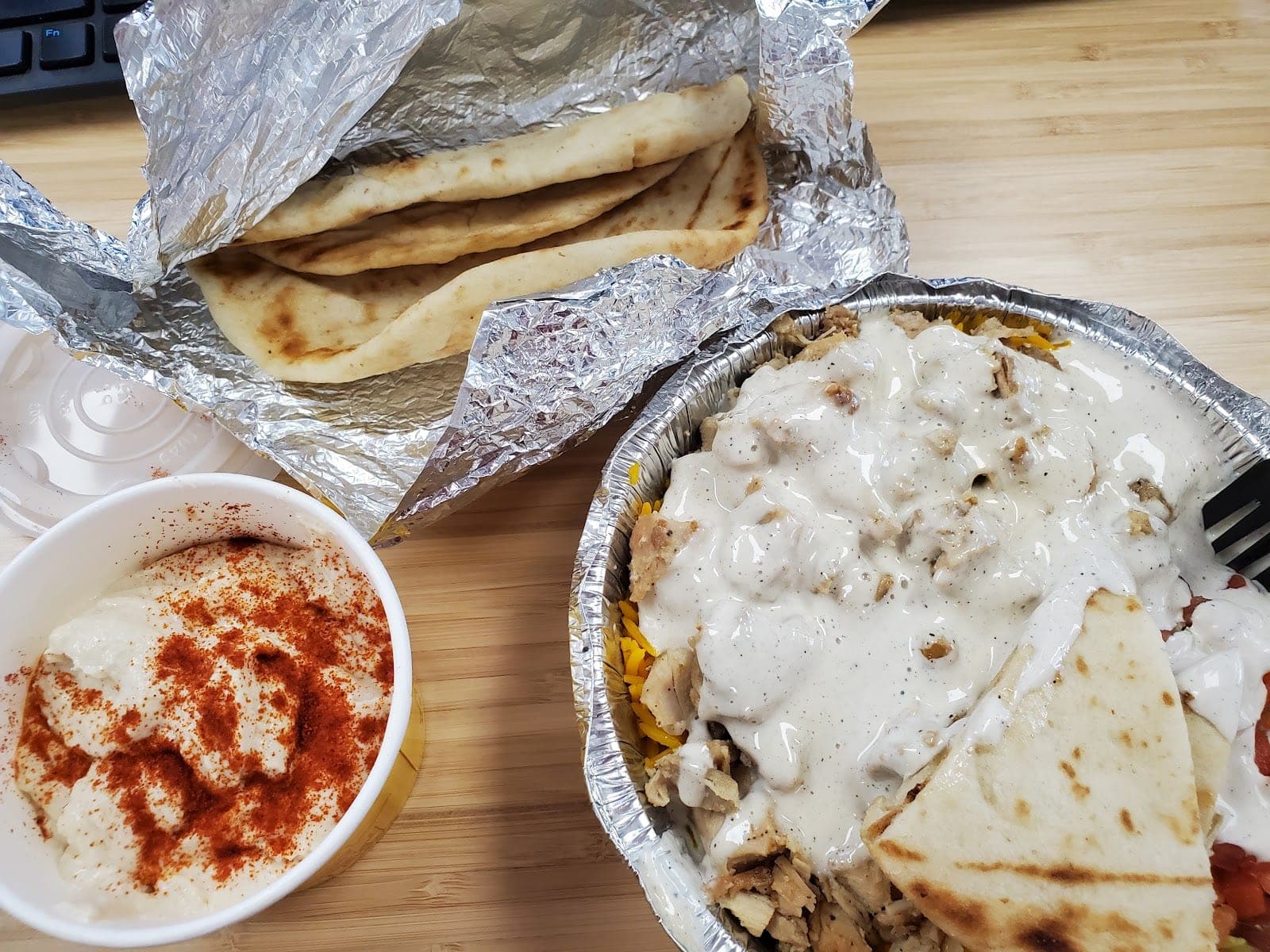 The Halal Guys — photo 4