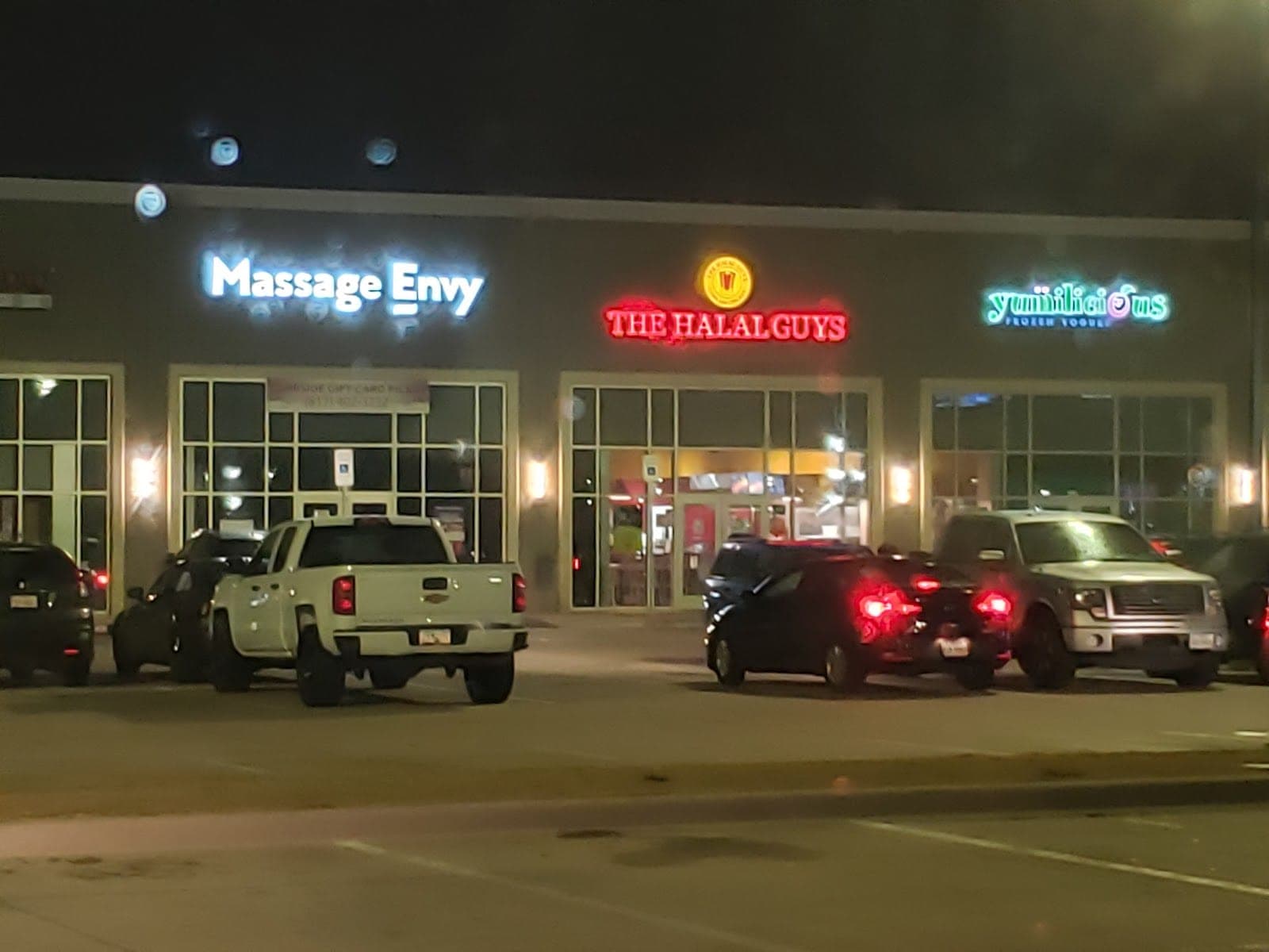 The Halal Guys — photo 5