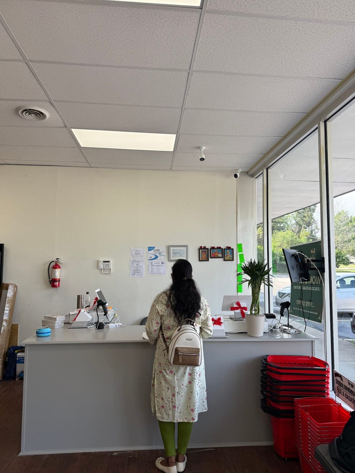 Namaste Indian Groceries & Meat — photo 2