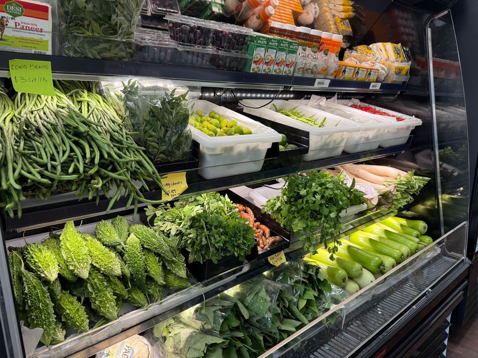 Namaste Indian Groceries & Meat — photo 3