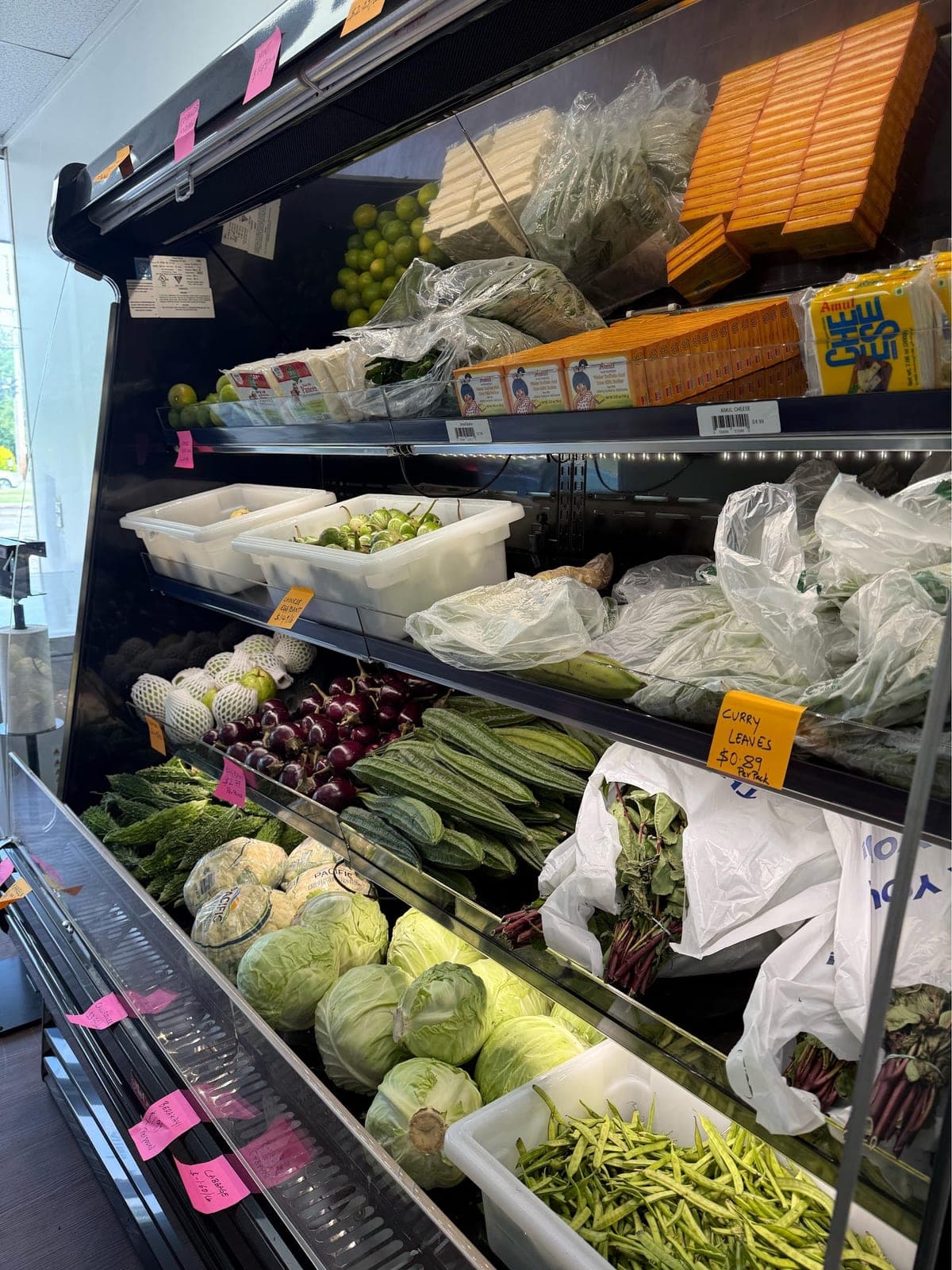 Namaste Indian Groceries & Meat — photo 4