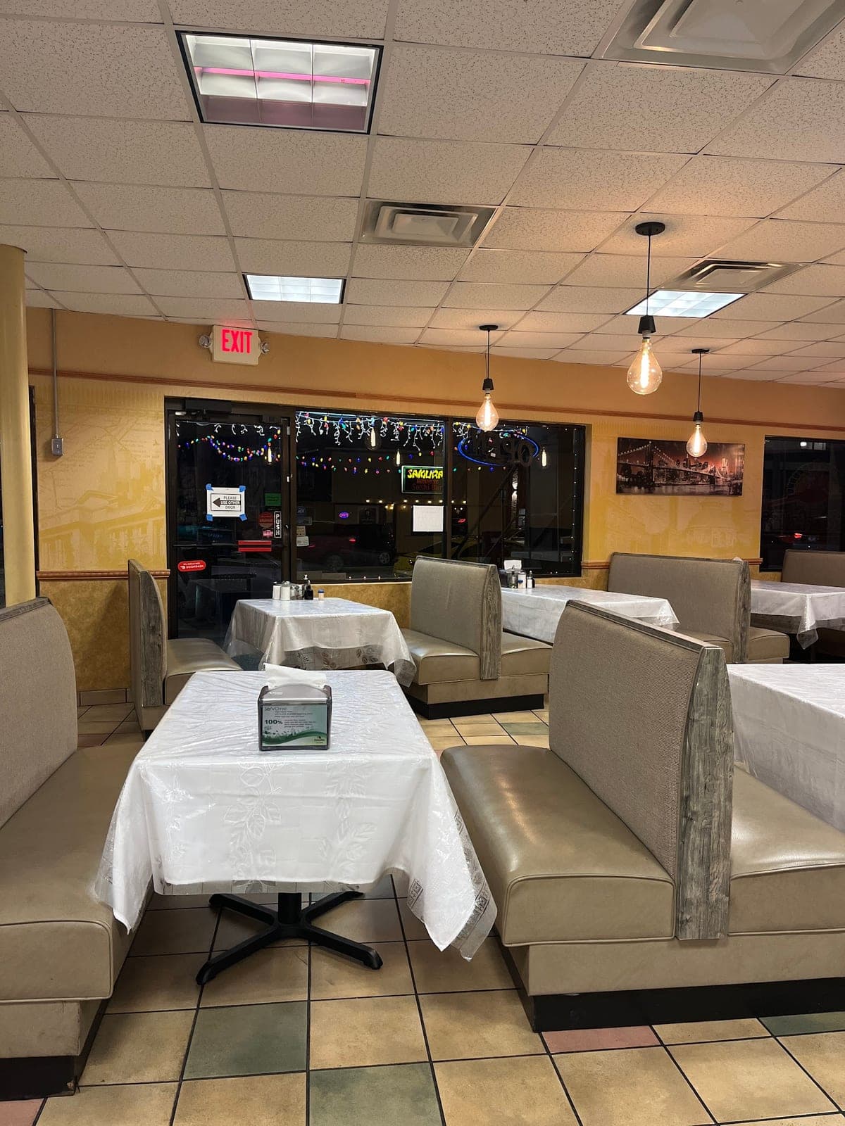 Toshkent Halal Restaurant — photo 1