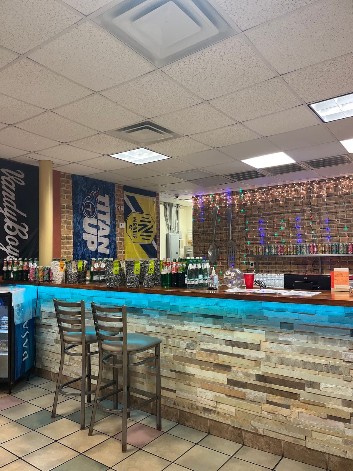 Toshkent Halal Restaurant — photo 3