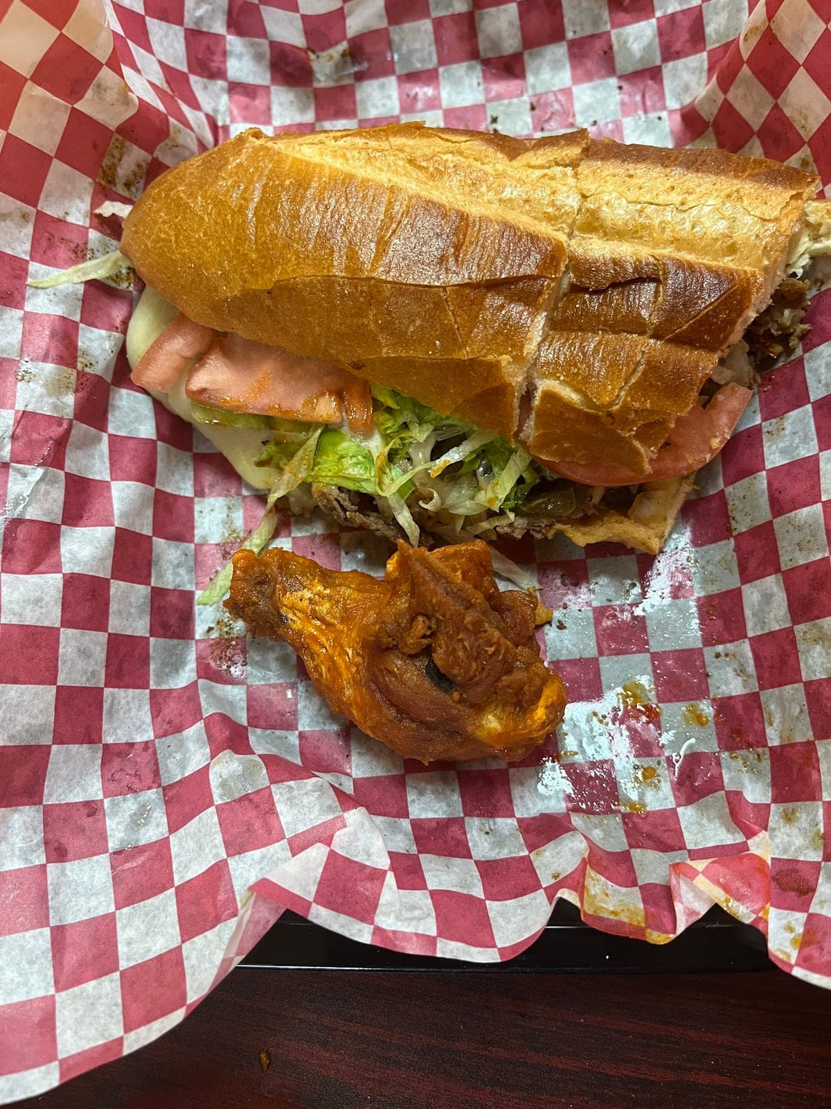 Buffalo Philly's — photo 2