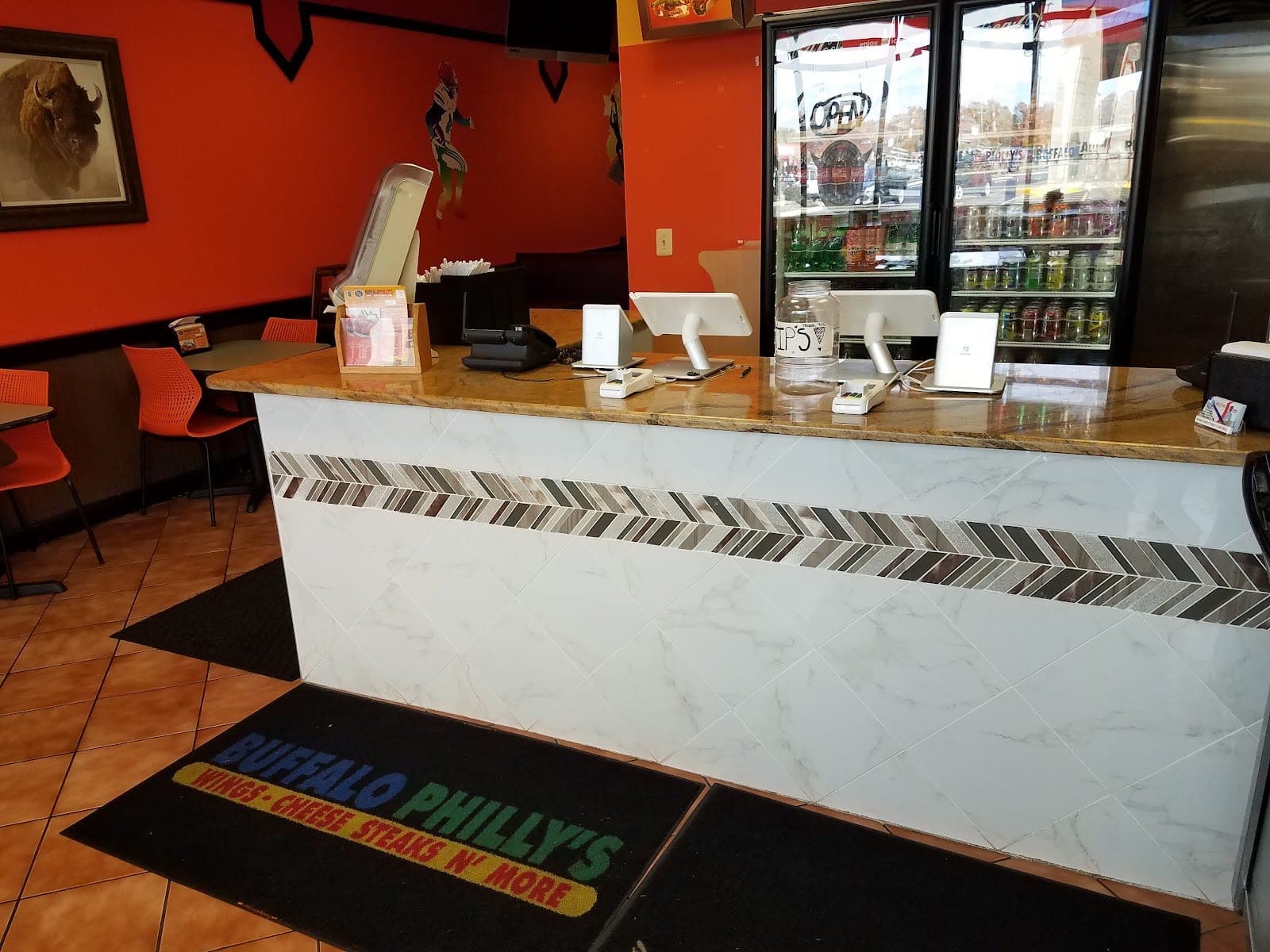 Buffalo Philly's — photo 3