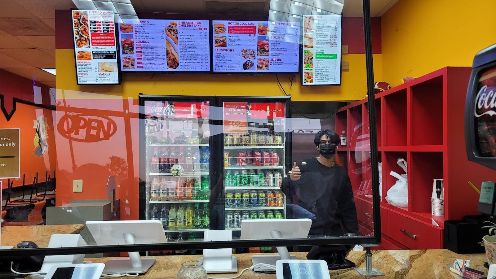 Buffalo Philly's — photo 4