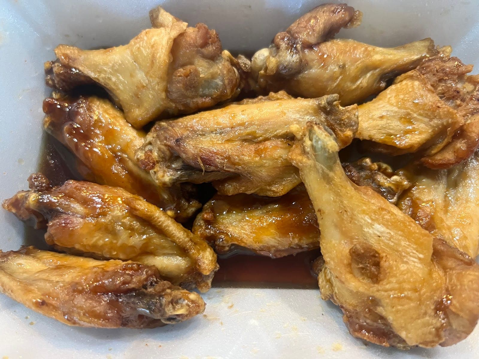 Buffalo Philly's — photo 5