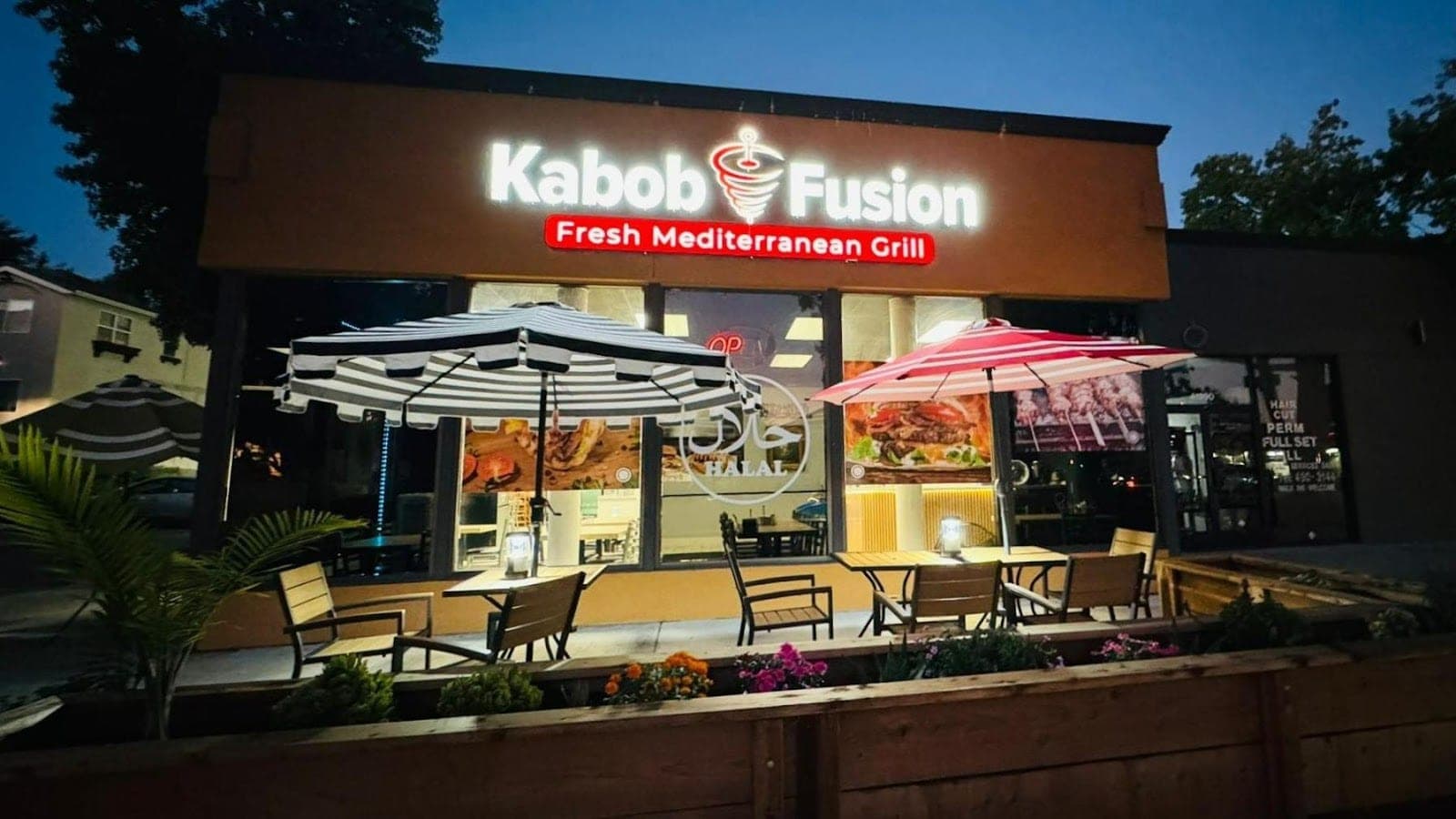 Kabob Fusion — photo 2