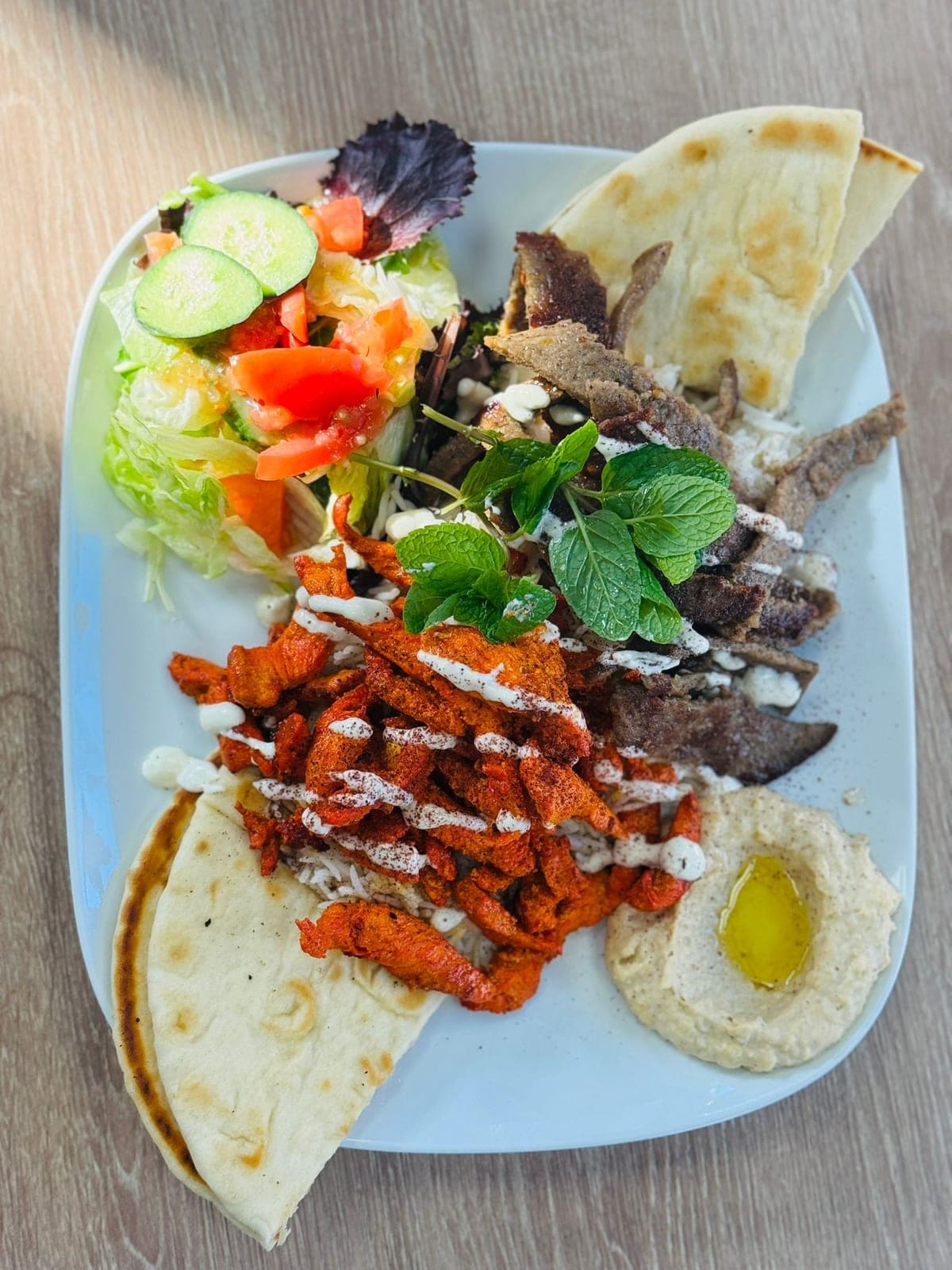 Kabob Fusion — photo 4