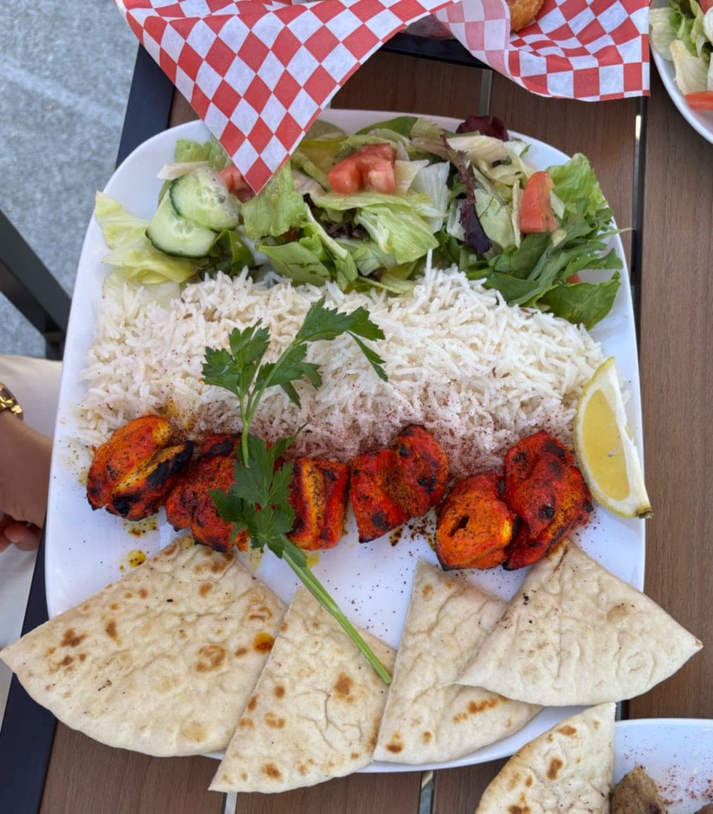 Kabob Fusion — photo 5