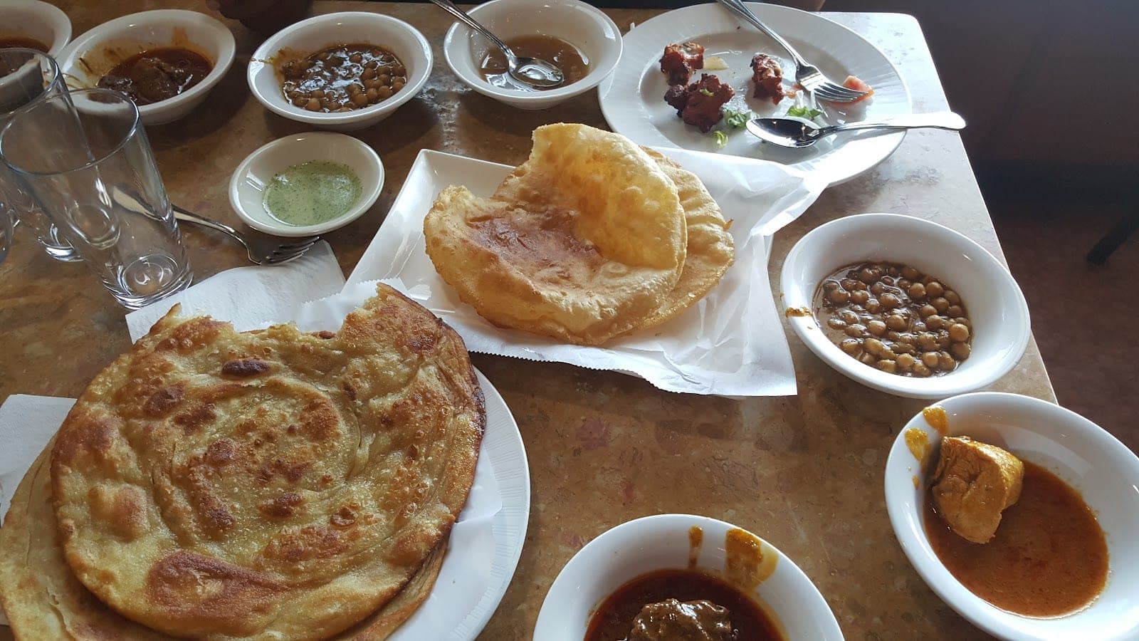 Mehran Restaurant — photo 2