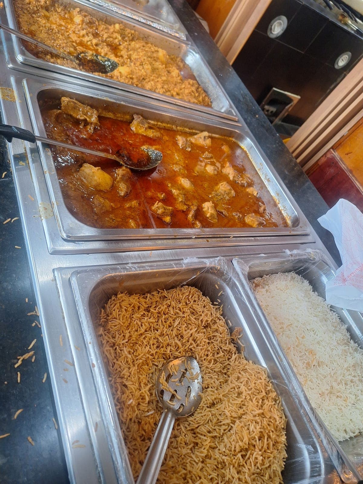 Mehran Restaurant — photo 3