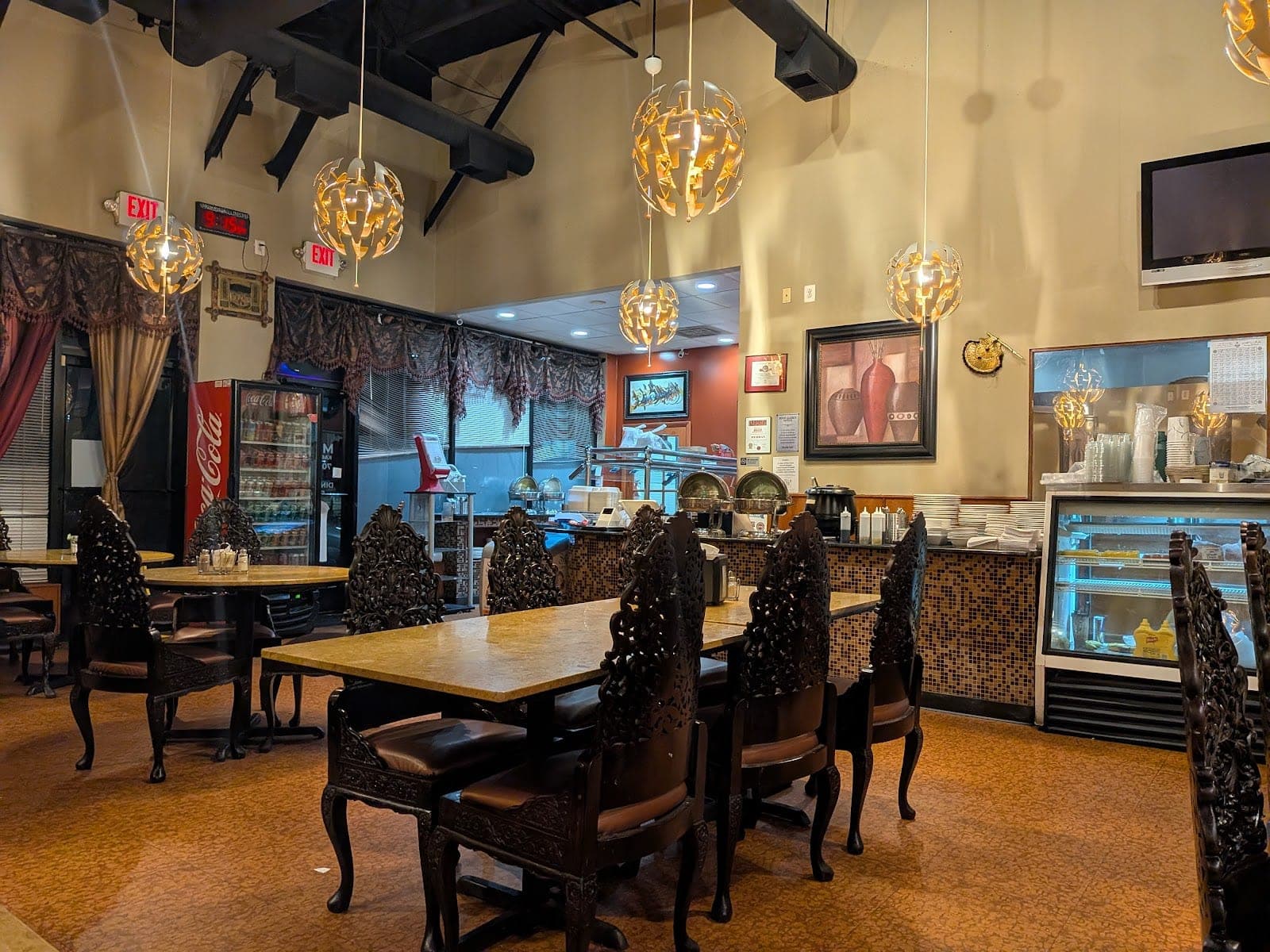 Mehran Restaurant — photo 5