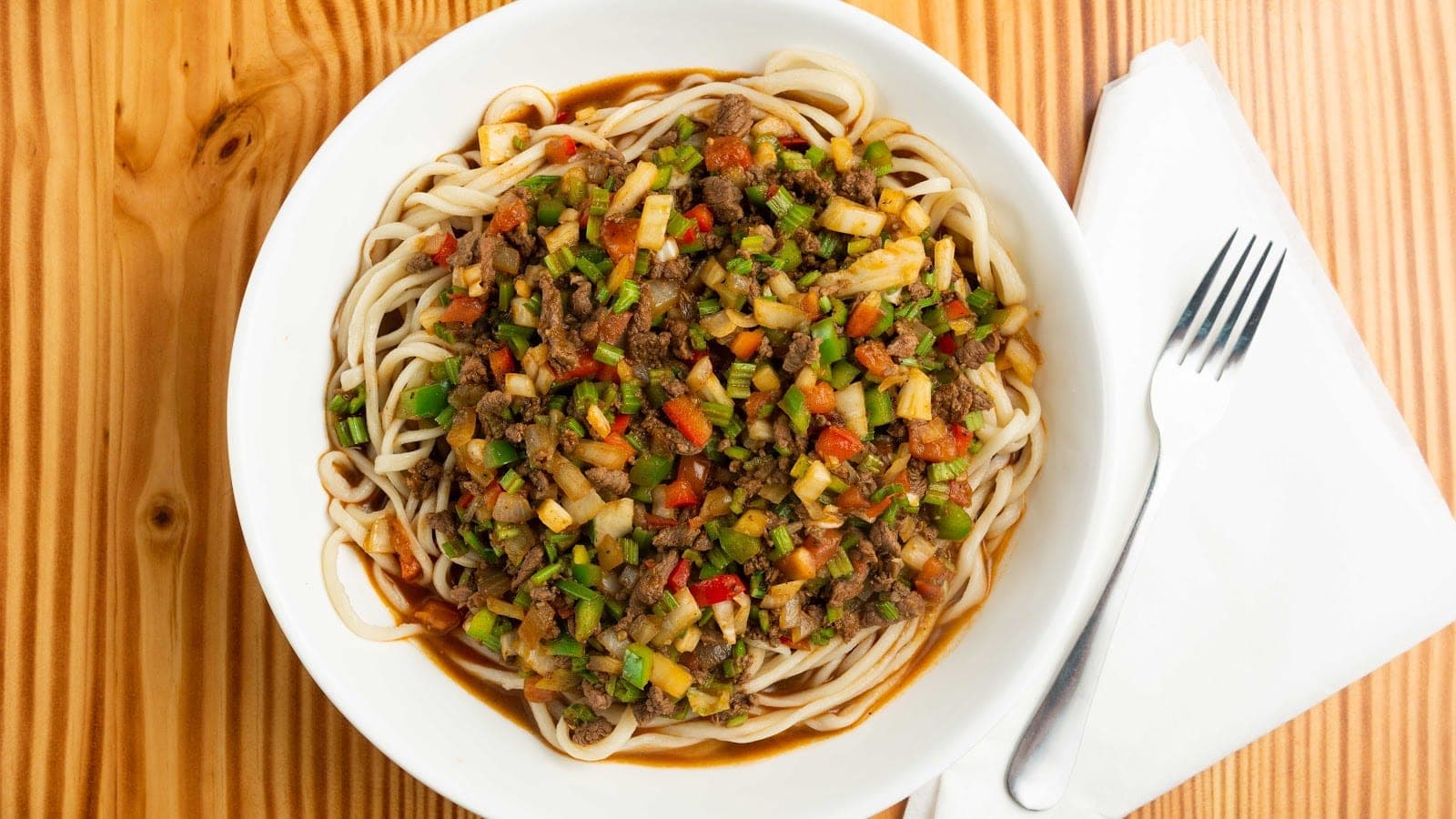 Mim's Food - Uyghur Cuisine — photo 2