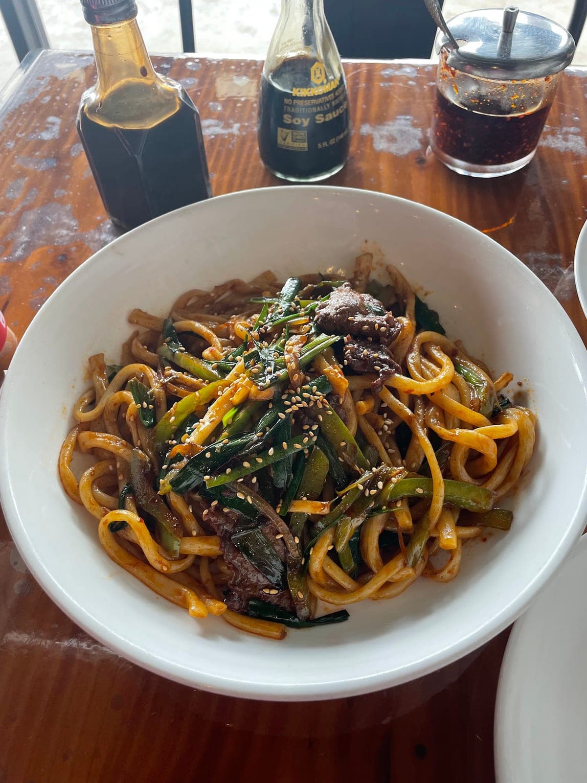 Mim's Food - Uyghur Cuisine — photo 4