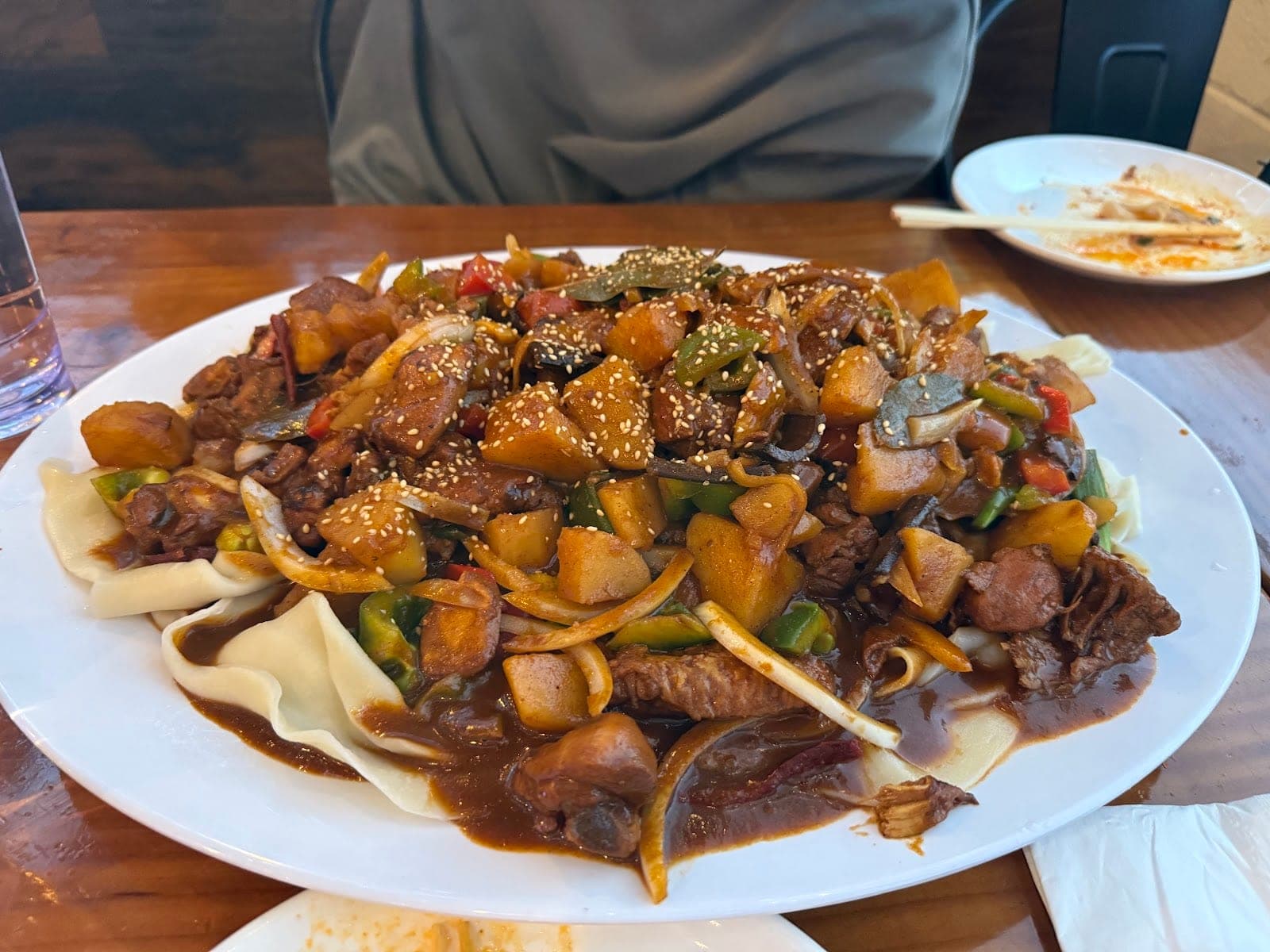 Mim's Food - Uyghur Cuisine — photo 5